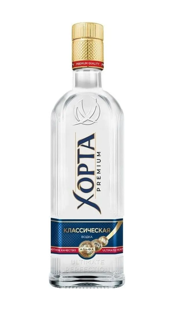 Хорта 0.7
