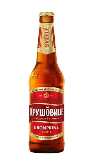 Крушовице светлое