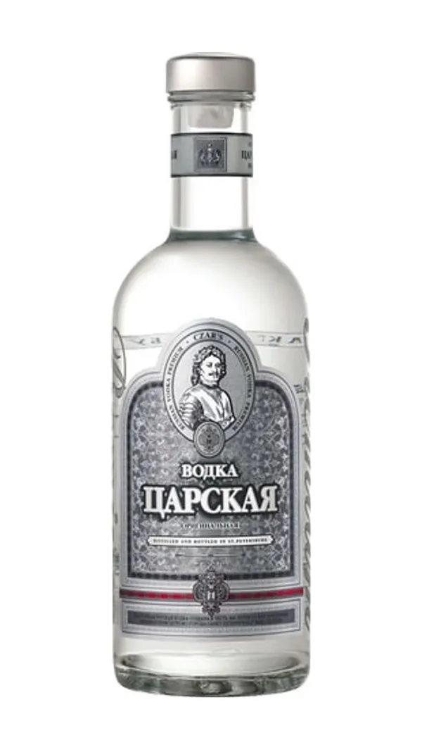 Царская 0.5