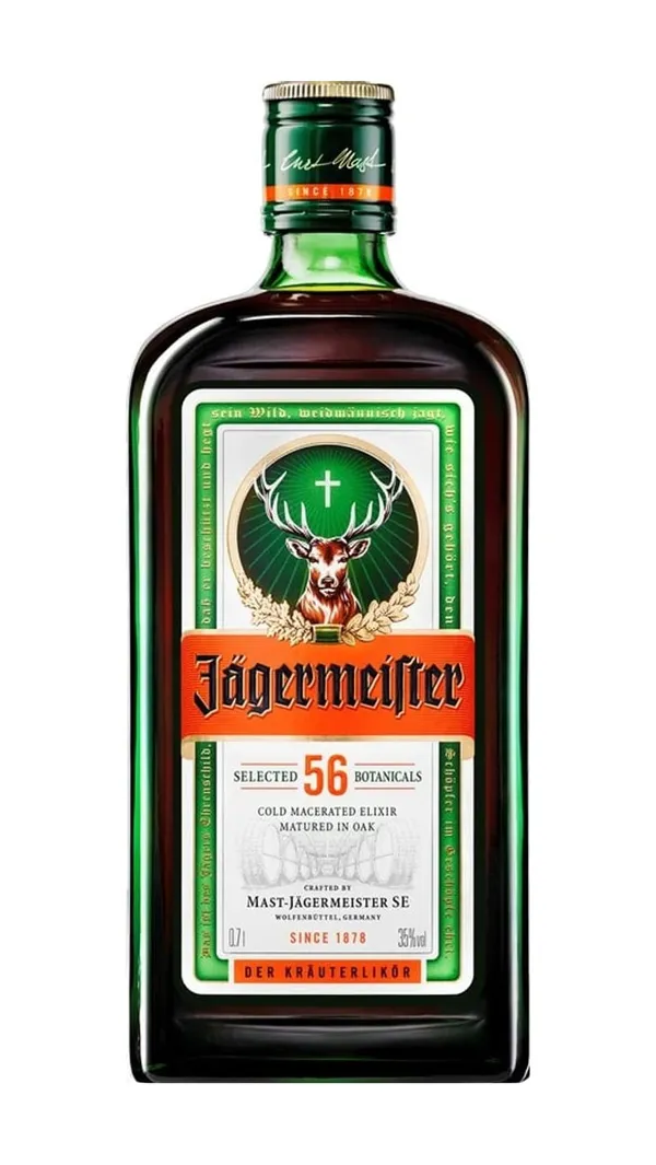 Ягермейстер