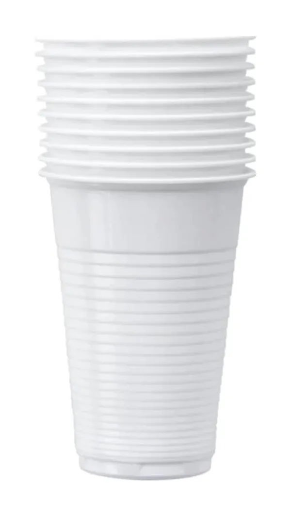 Стаканы одноразовые 12