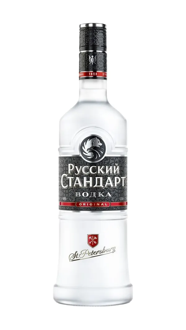 Русский стандарт 1