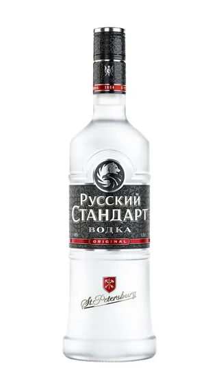 Русский стандарт 1