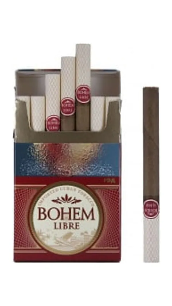 Бохем вишня